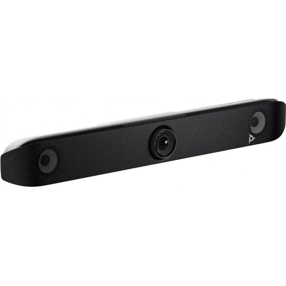 Cистема видеоконференцсвязи Poly Studio X52 All-In-One Video Bar with TC10 Controller Kit