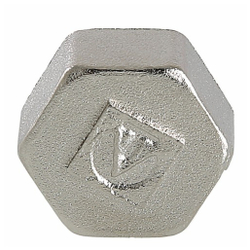 Заглушка VALTEC VTr.590.N.0004 ВР 1/2"