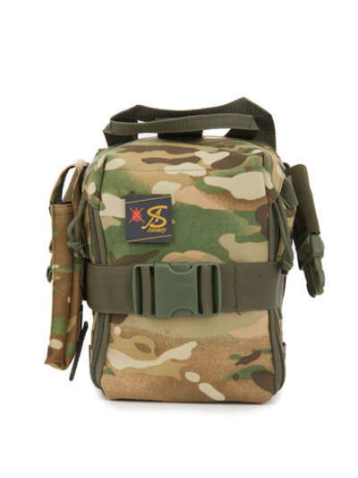 Подсумок "ПОХОД-АС" Мультикам AStrikovsky