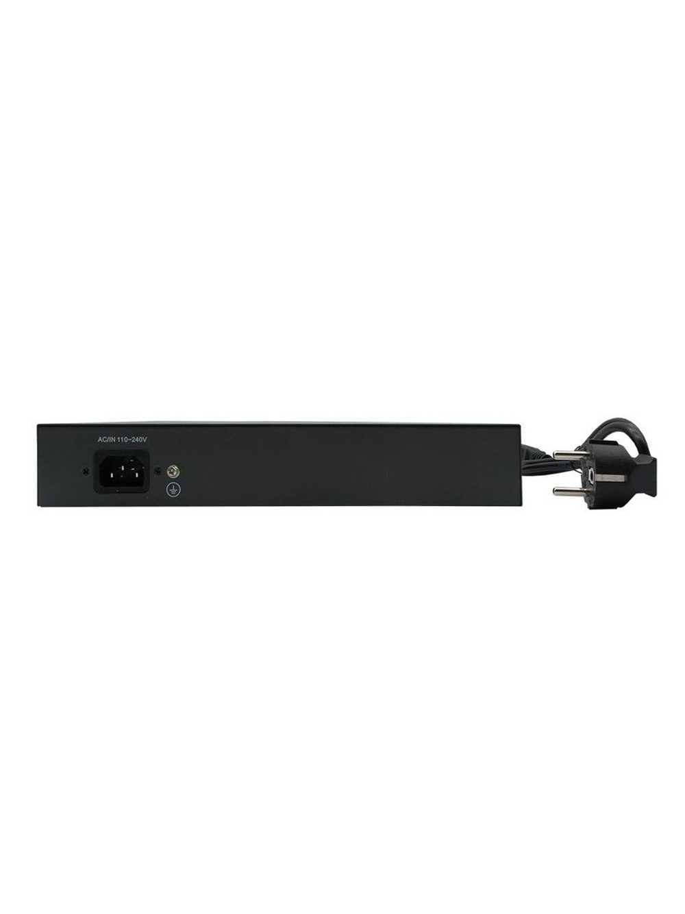 Источник питания ST-S308POE(8G/2S/1C/120W/A) PRO M