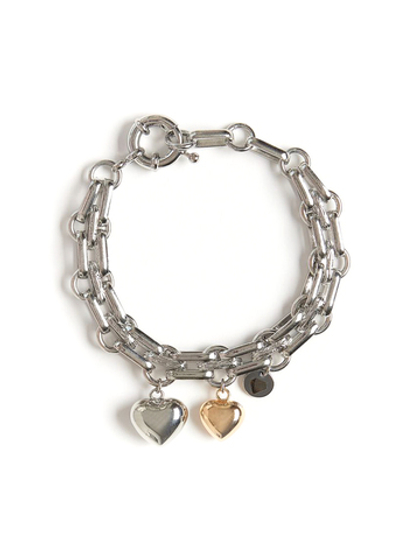 Браслет "Love Is"