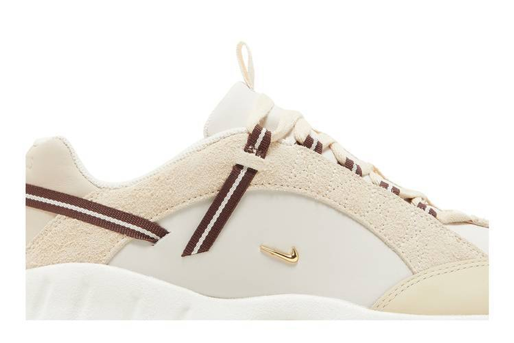 Кроссовки Jacquemus X Nike Nike X Jacquemusair Humara Air Humara Lx (Женская размерная сетка)