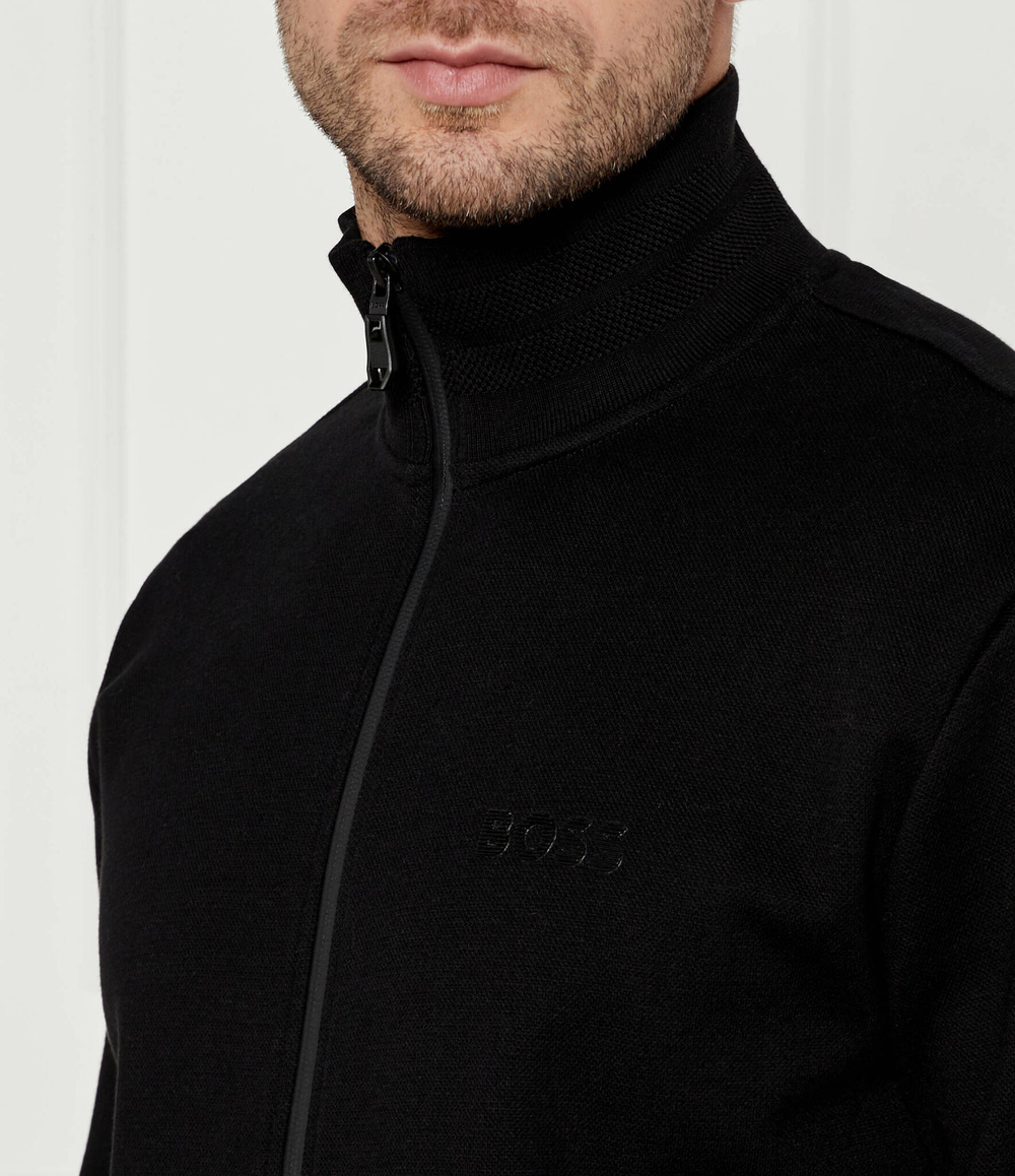 Худые Skaz Mirror BOSS GREEN - черный(50523477)