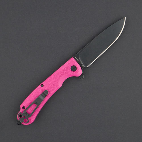 Нож Wocket Pink BW DL