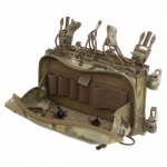 WARTECH разгрузочный жилет Опер мультикам