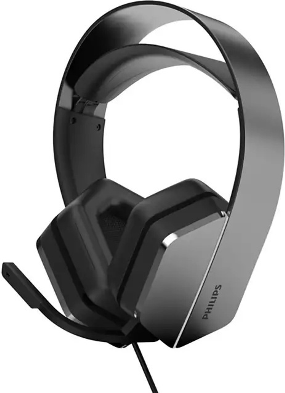 Наушники Philips TAG5106BK черный