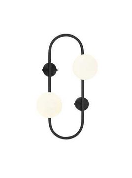 BB010-DW-B2 BLACK (1) Светильник (NW)