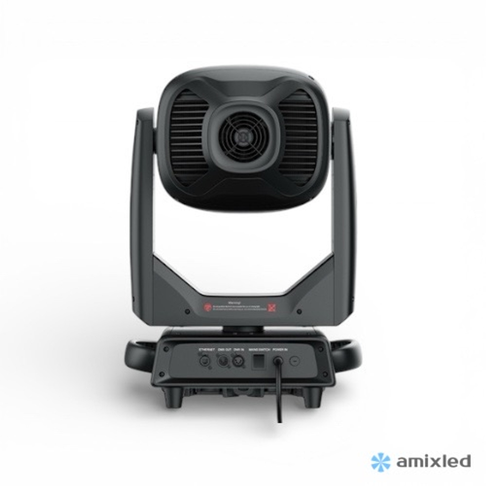 Световой прибор FINE ART 2000L BSWF