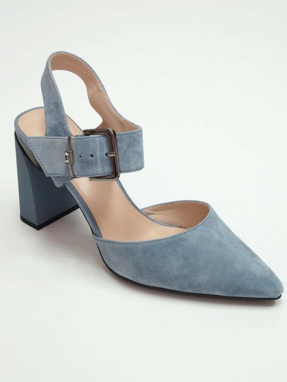 Босоножки женские GERONEA E381-4