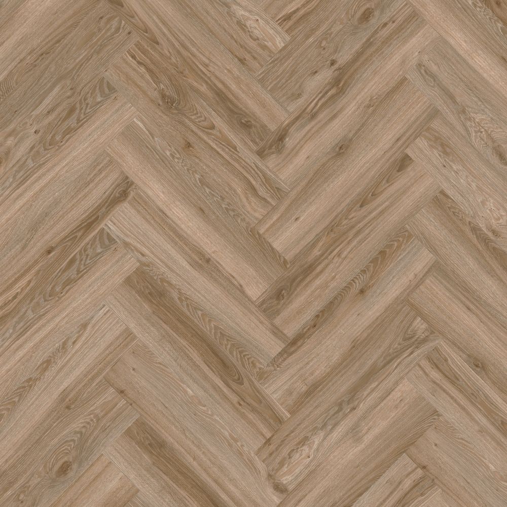 Moduleo Roots Herringbone Blackjack Oak 22229