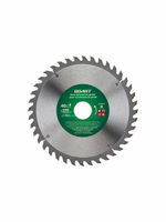 Диск пильный ВОЛАТ190х30/20/16 мм 40 зуб. по дереву (88130-40)