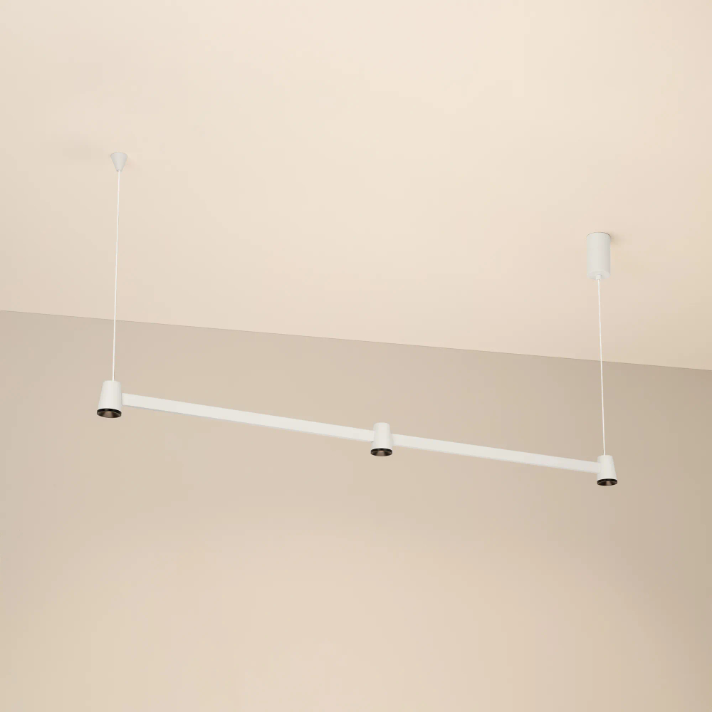 Светильник SP-ELIZEO-S1000-16W Warm3000 (WH, 35 deg, 230V) (Arlight, IP20 Металл, 3 года) 036593