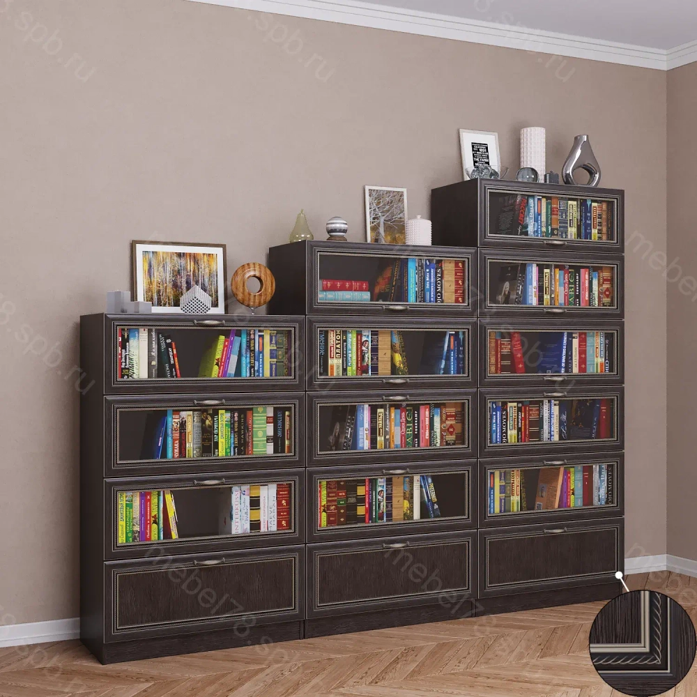 Библиотека 24