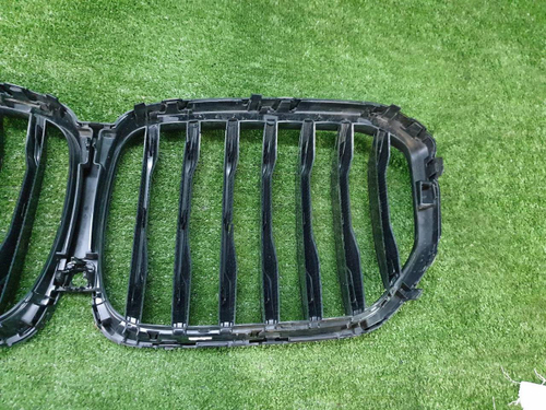 Решетка радиатора BMW X5 G05 (2018-2023)