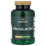 Swanson, MicroLactin®, 120 таблеток