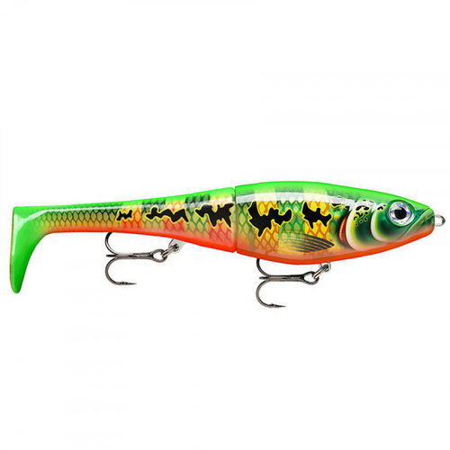 Воблер RAPALA X-Rap Peto XRPT14 / 14 см, 39 г, цвет PCK