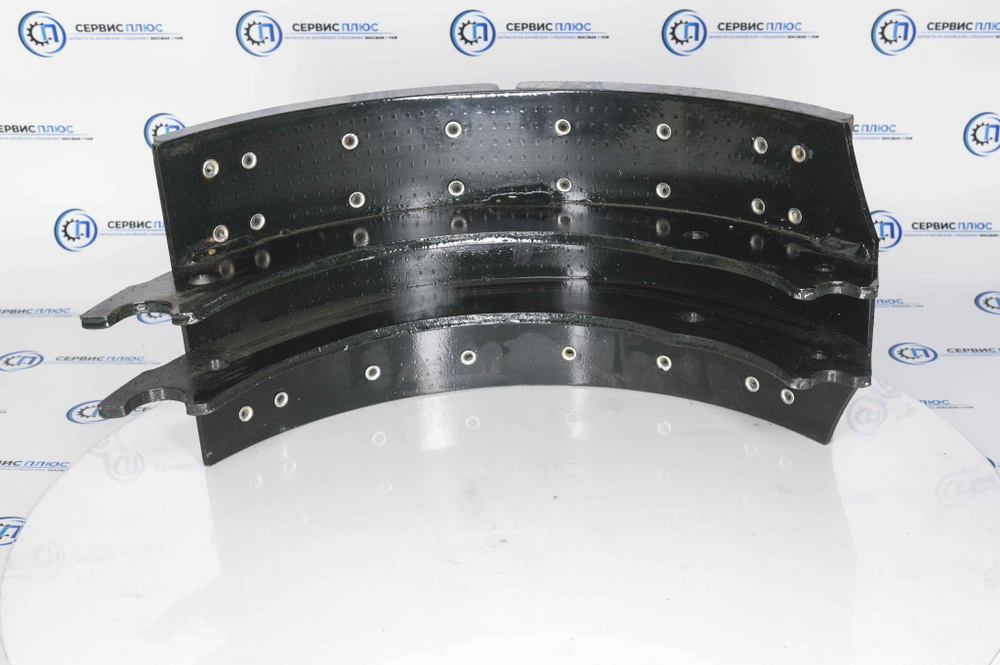 Тормозная колодка 13 т