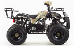 Квадроцикл MOTOLAND (МОТОЛЕНД) 125 FOX A