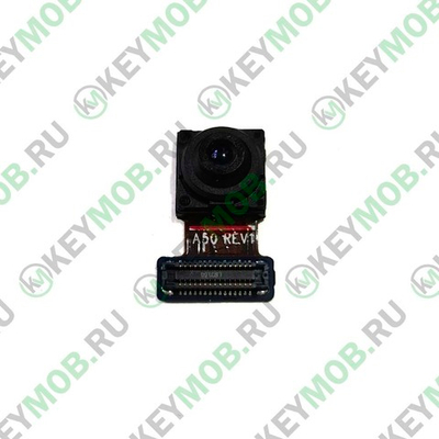 Камера фронтальная для телефона Samsung Galaxy A50 (SM-A505F)