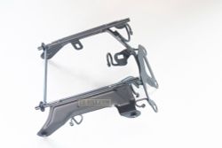 61340-K26-900. STAY COMP., FR. COWL. Honda MSX125 (Grom) 2013-2015