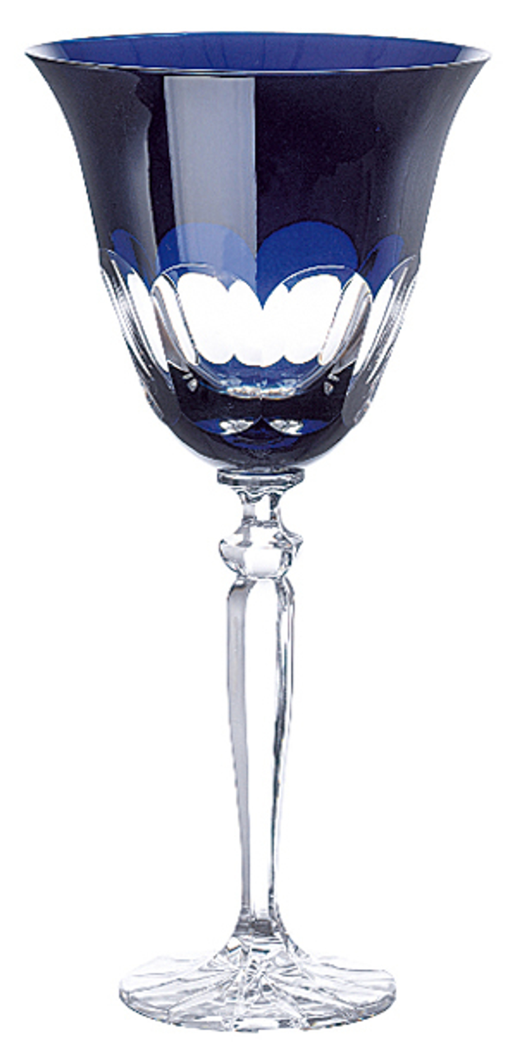 Набор фужеров 4шт Now's Home Syracuse Франция