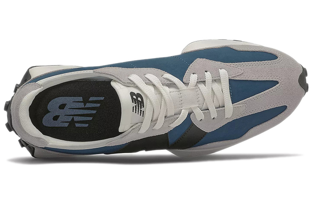 Кроссовки New Balance Nb 327