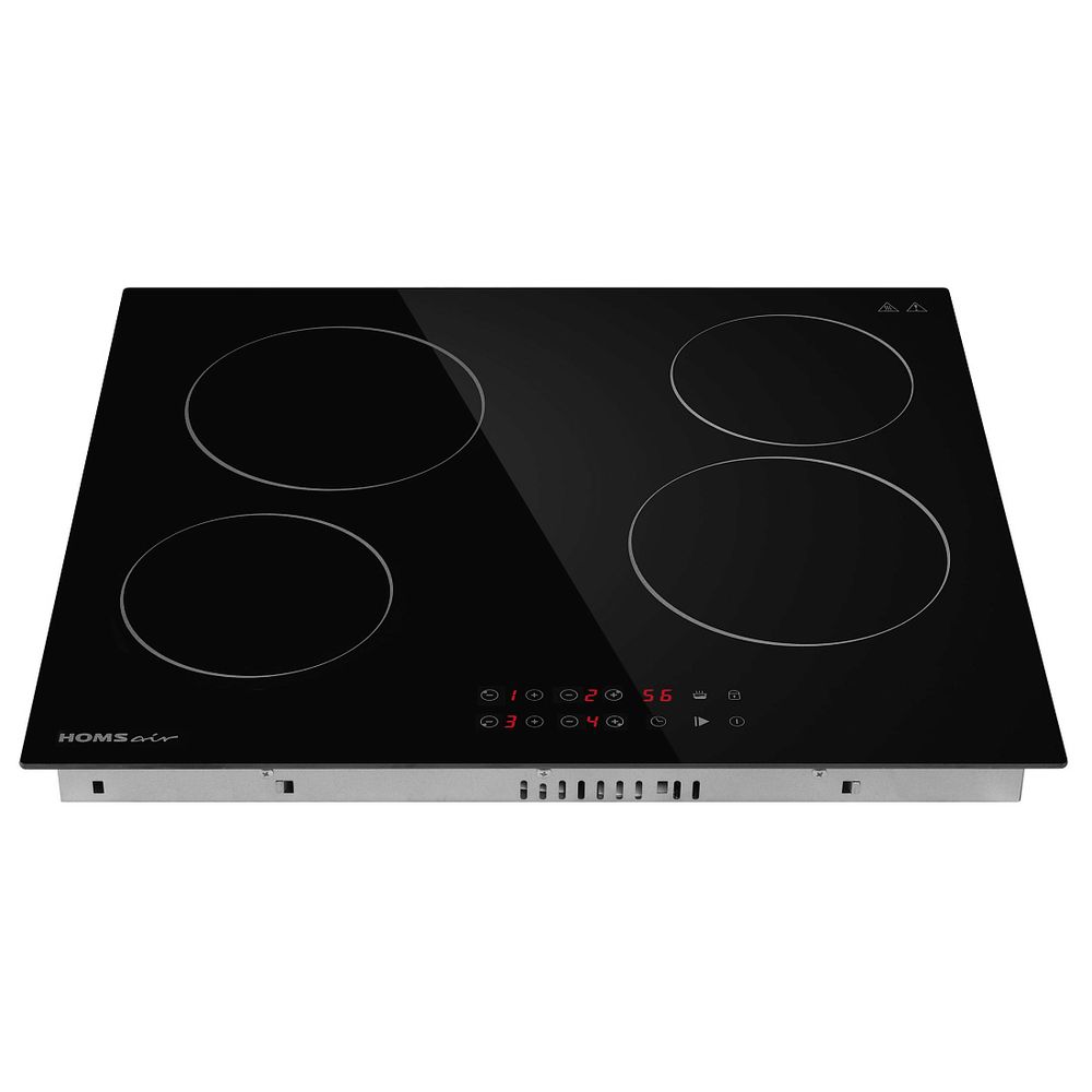 HOMSair HVC64BK черный