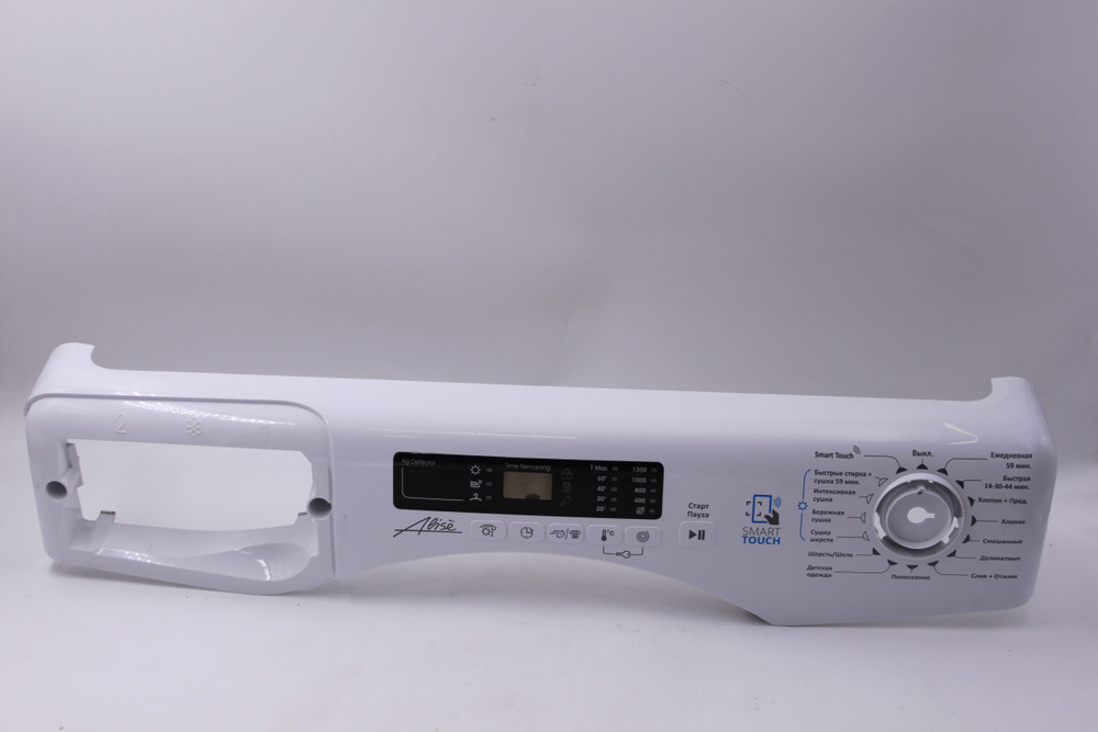 Пластик стиральной машины Candy CSW4 365D/2-07