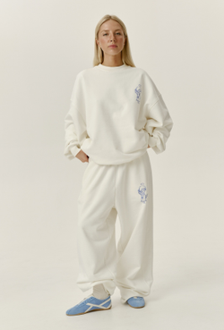 PRE-ORDER SWEATSHIRT ANGEL ÉSME