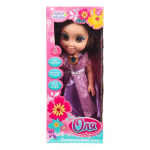 Кукла интерак. "Оля" поет, понимает 15 фраз, с диктофоном 3243536 (Happy Valley)