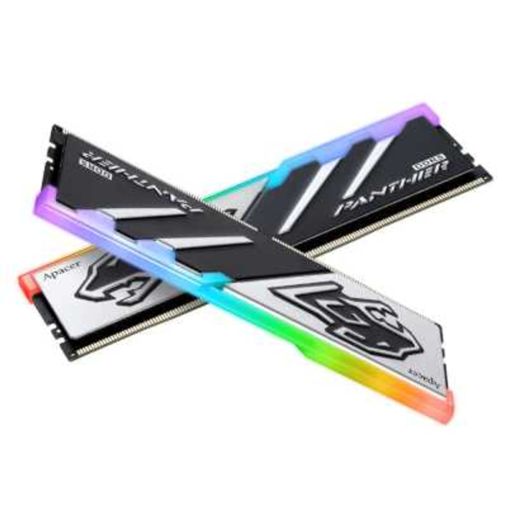 Оперативная память Apacer Panther RGB AH5U32G60C6229BAA-2