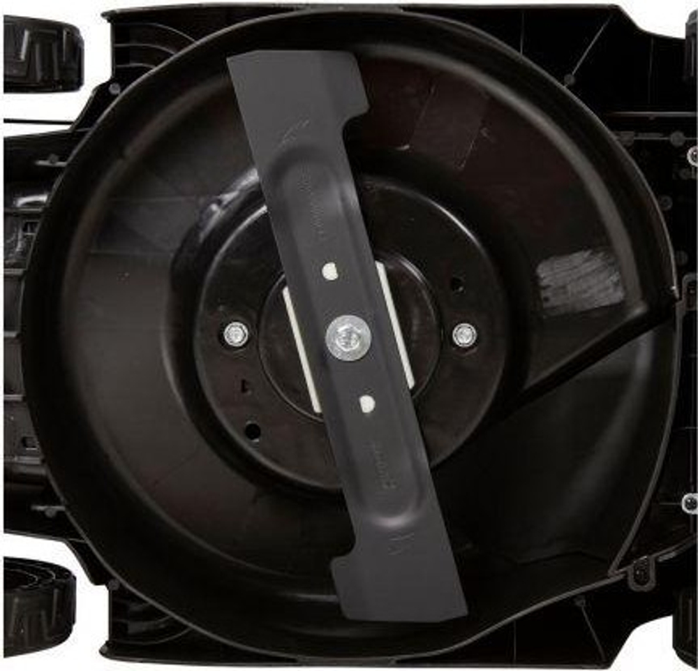 Газонокосилка аккумуляторная MAKITA DLM 330 RT DLM330RT