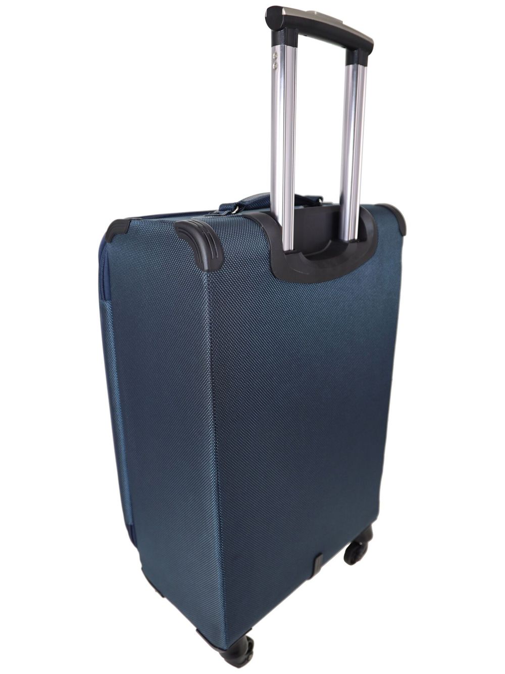 Чемодан 457 / Суперлегкий каркас