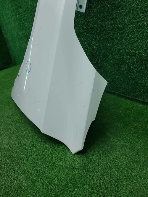 Крыло переднее левое GAC GS3 1 (2024-н.в.)