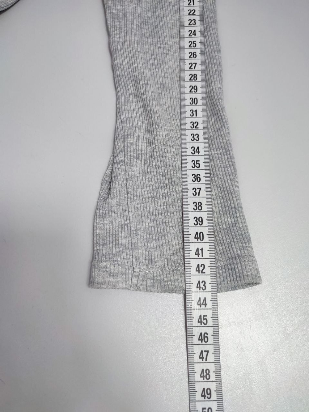 Водолазка Incanto серая 46 размер