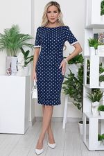 Платье 71605 Avili