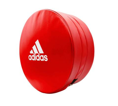 Лапа Double Face Focus Mitt красно-белая 662.20