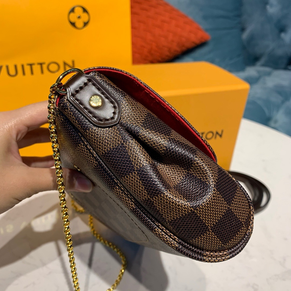 Louis Vuitton Favorite MM
