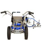 SPLM-2000 установка для нанесения дорожной разметки