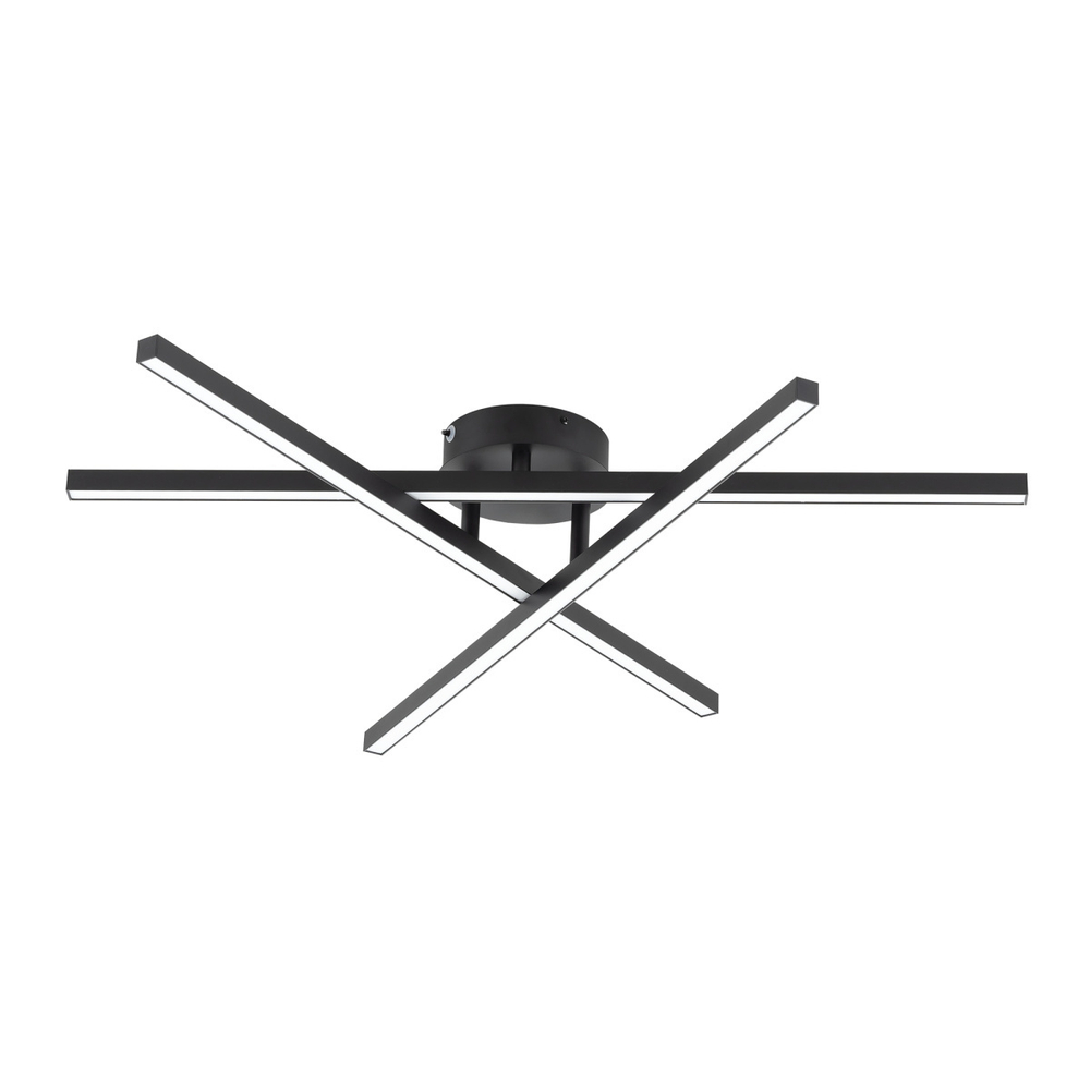 Потолочная светодиодная люстра Citilux Стиг CL203131 LED