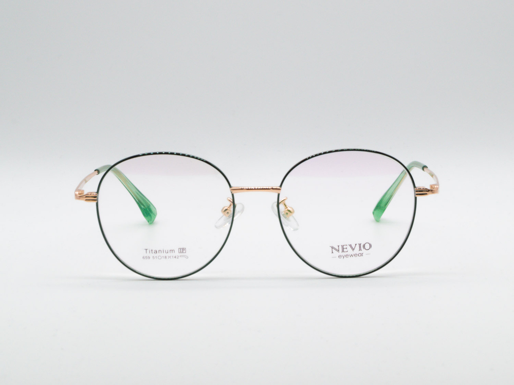 Изг. оправы Nevio 659 C2
