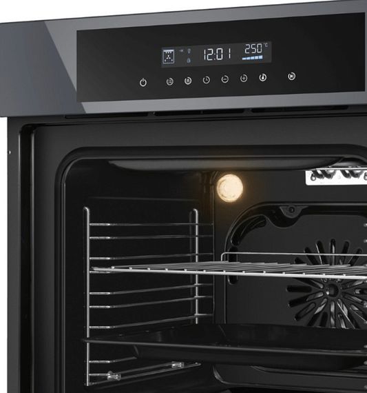 Духовой шкаф MAUNFELD AEOD60103G1