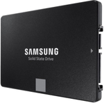 Накопитель SSD 2.5'' Samsung MZ-77E2T0B/EU 2000 ГБ