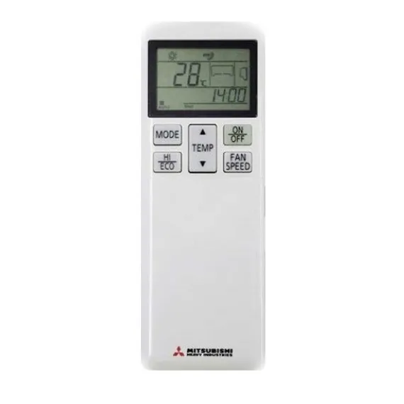 Настенная сплит-система Mitsubishi Heavy SRK35ZS-WFB/SRC35ZS-W2 Premium Black White