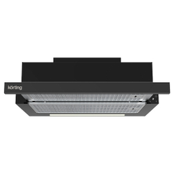 Встраиваемая вытяжка Korting KHP 69617 DGN