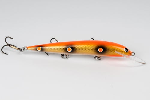 Jarmo Karikko 15 см., цвет 262