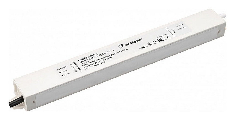 Блок питания Arlight 031719