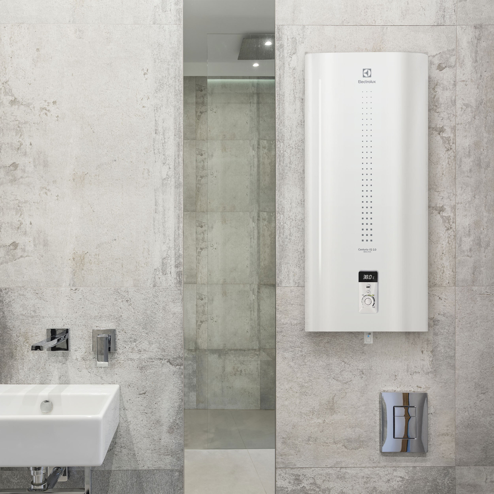 Водонагреватель Electrolux EWH 50 Centurio IQ 2.0