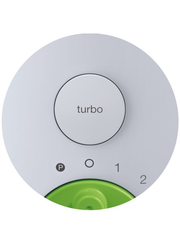 Стационарный блендер Braun Tribute JB3060WH