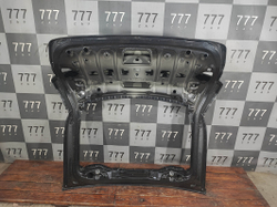 Крышка багажника BMW X4 (F26) 14-18 Б/У Оригинал 41007339422